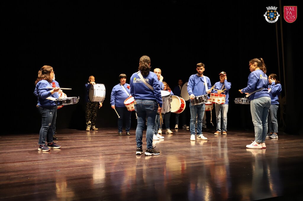 APPACDM de Valpaços assinala Dia Internacional da Mulher no Auditório Arte e Cultura Luís Teixeira