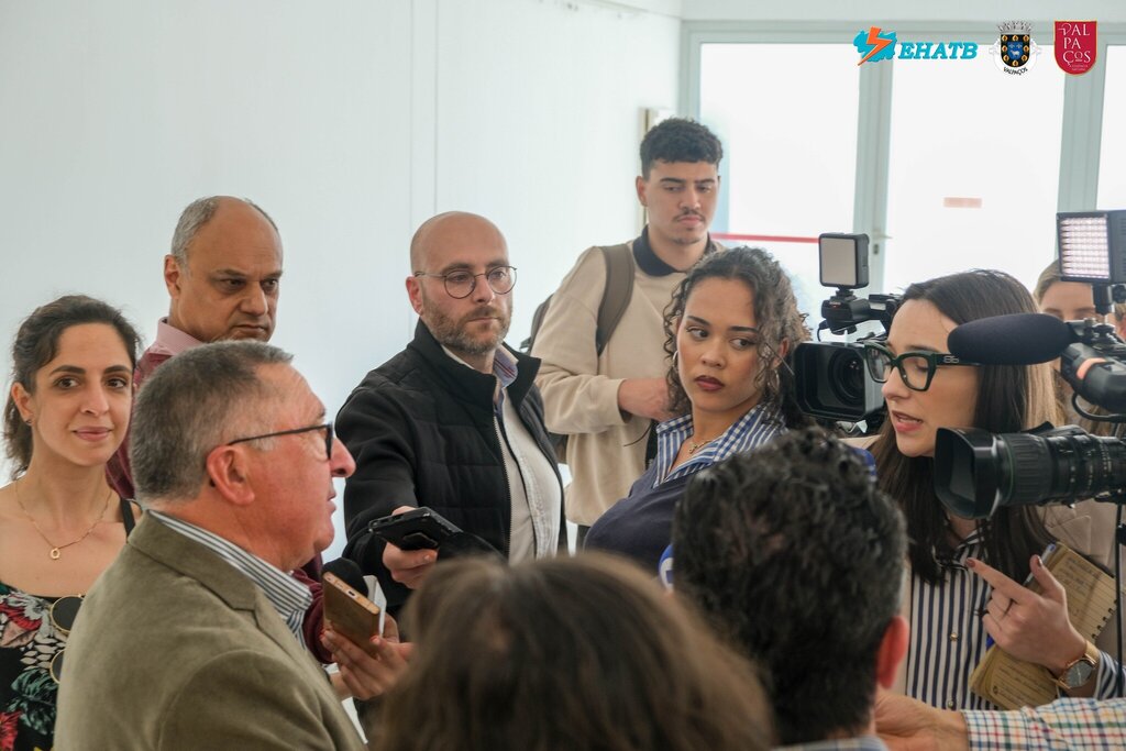 Valpaços comemora 25 anos da Feira do Folar