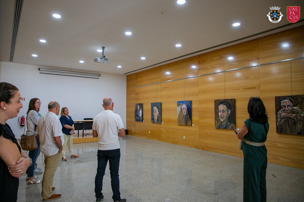 "𝐏𝐨𝐫𝐭𝐮𝐠𝐚𝐥𝐢𝐝𝐚𝐝𝐞/𝐀𝐟𝐚𝐬𝐭𝐚𝐦𝐞𝐧𝐭𝐨" 𝐧𝐚 𝐁𝐢𝐛𝐥𝐢𝐨𝐭𝐞𝐜𝐚 𝐌𝐮𝐧𝐢𝐜𝐢𝐩𝐚𝐥 𝐚𝐭𝐞́ 𝟔 𝐝𝐞 𝐬𝐞𝐭𝐞𝐦𝐛𝐫𝐨