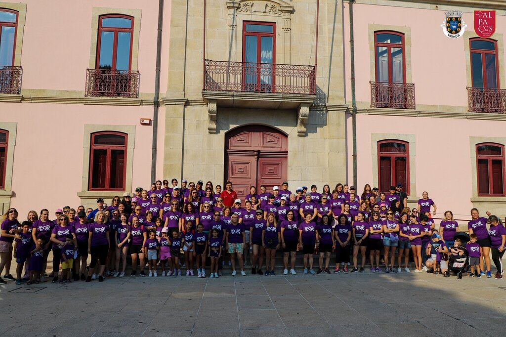 𝟒ª 𝐂𝐨𝐫𝐫𝐢𝐝𝐚 𝐝𝐚 𝐌𝐮𝐥𝐡𝐞𝐫 – 𝐃𝐨𝐦𝐢𝐧𝐠𝐨𝐬 𝐞𝐦 𝐅𝐨𝐫𝐦𝐚