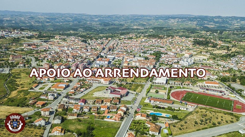 apoio arrendamento